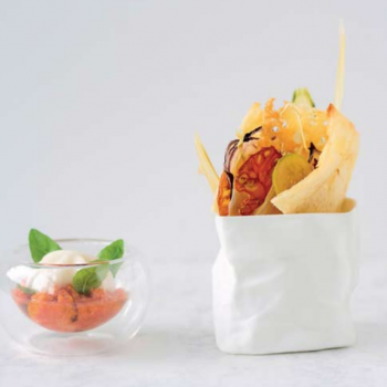 Pappa al pomodoro