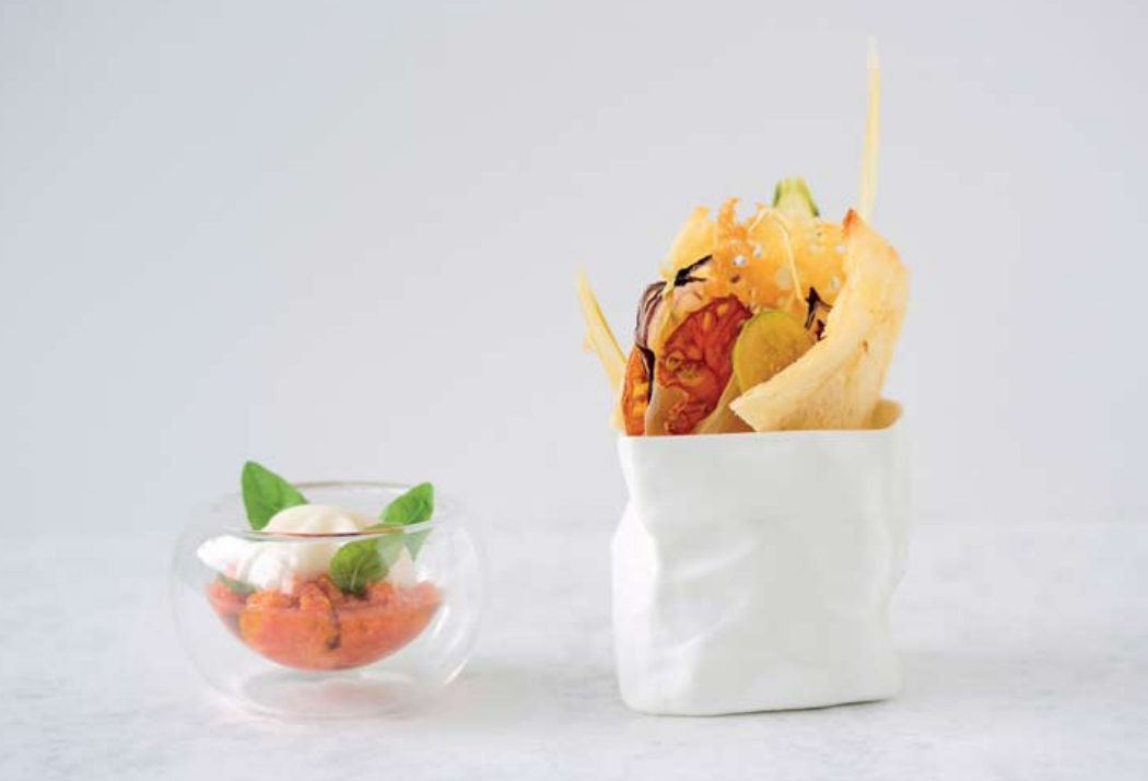 Pappa al pomodoro