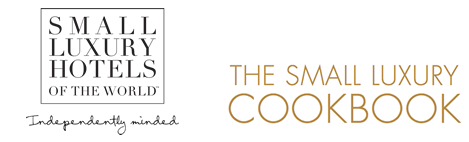 The Small Luxury Cookbook